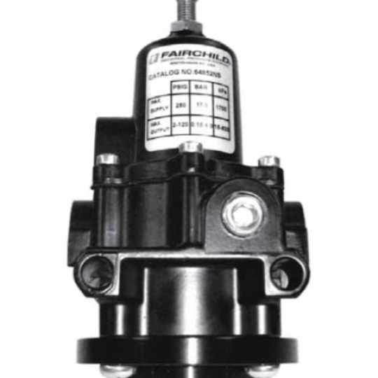 Bộ điều chỉnh bộ lọc khí nén 63252NS Fairchild