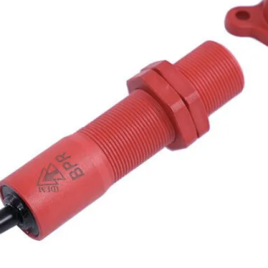 Công tắc khóa liên động an toàn BPR-415014 / BPR-415015 / BPR-415016 IDEM Safety