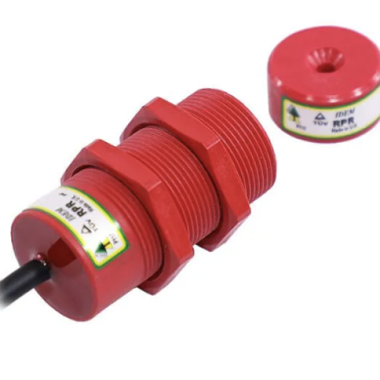 Công tắc khóa liên động an toàn RPR-116009 / RPR-116010 IDEM Safety