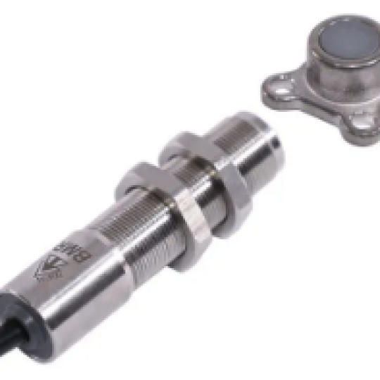 Công tắc khóa liên động an toàn BMR-416014 IDEM Safety
