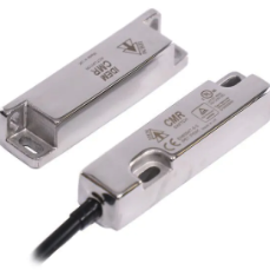 Công tắc khóa liên động an toàn CMR-138017 IDEM Safety
