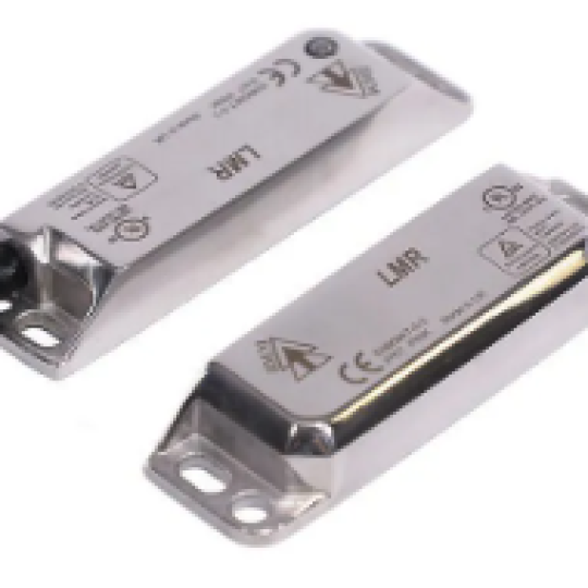 Công tắc khóa liên động an toàn LMR-133009 IDEM Safety