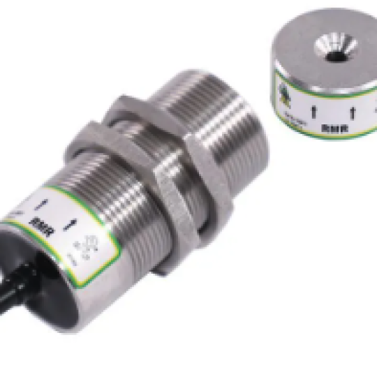 Công tắc khóa liên động an toàn RMR-134009 IDEM Safety