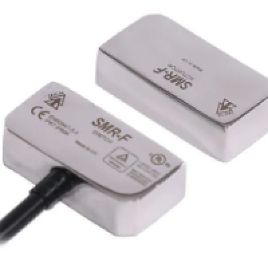Công tắc khóa liên động an toàn SMR-137009 IDEM Safety