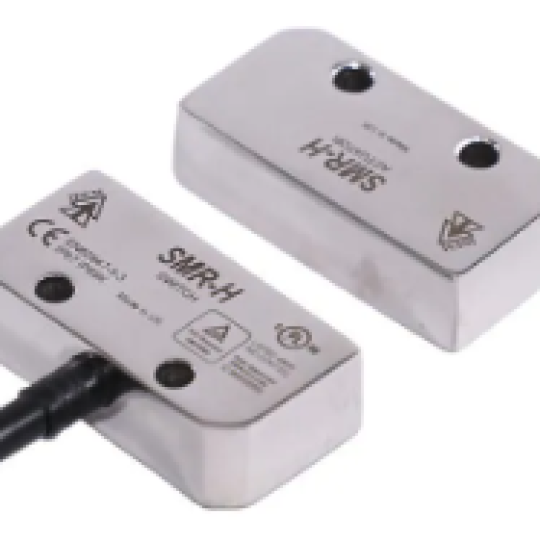 Công tắc khóa liên động an toàn SMR-H 132009 IDEM Safety