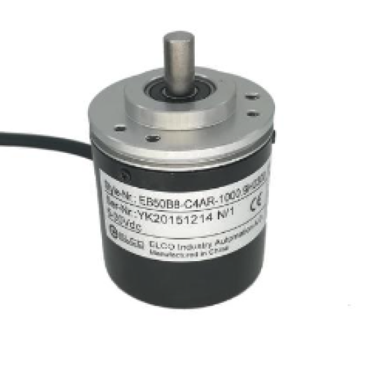 Bộ mã hoá vòng quay EB50B8-P4PR-1000-5L3500 Elco