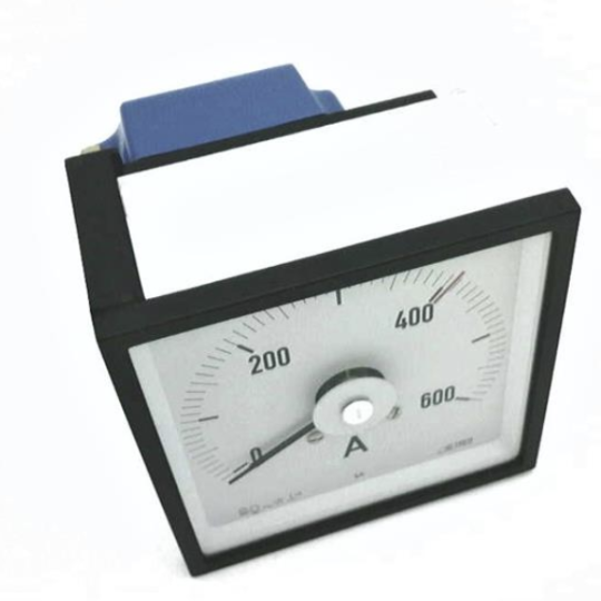 Đồng hồ AC VolMETER A96EVX500XSD FRER