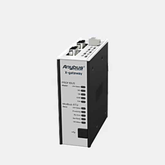 Mô đun giao tiếp HMS Anybus AB7808-F  