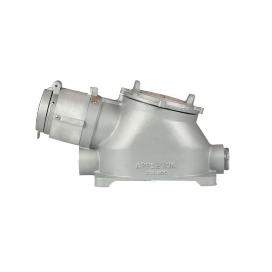 Phích cắm Appleton PN ACP6034BC