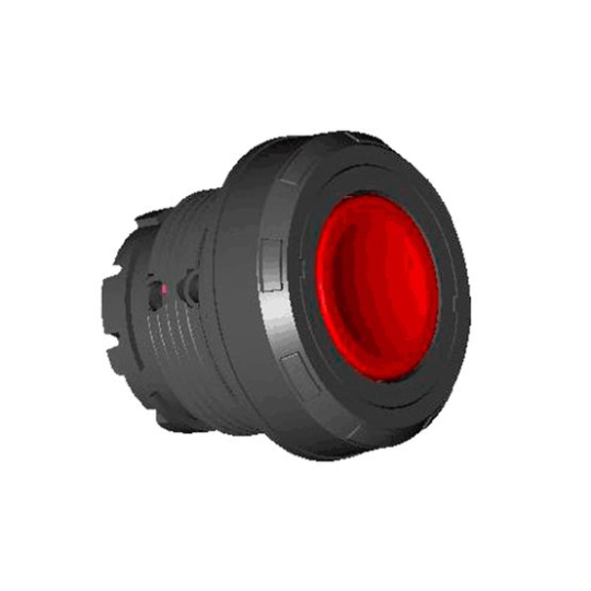 Nút nhấn Appleton™ PN UA0RGR ACTUATOR MOM RED/GREEN