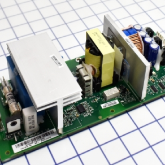 art.3AUA0000074419 - BFPS-48C ABB POWER SUPPLY BOARD  