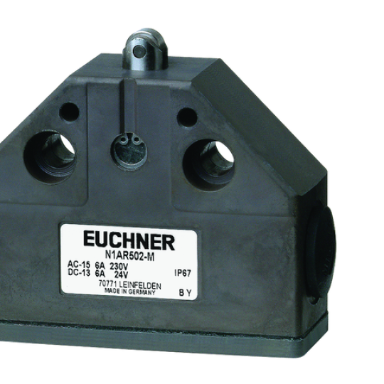 Công tắc hành trình Euchner N1AR502-M (ORDER NO. 078485) 