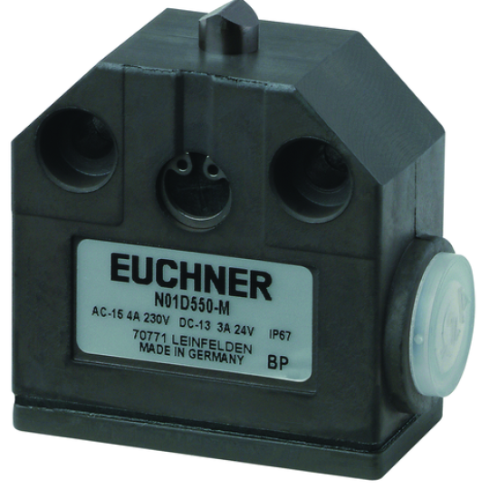 Công tắc tiệm cận Euchner N01D550-M (ORDER NO. 084902)