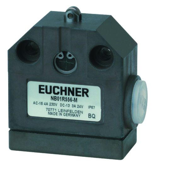 Công tắc tiệm cận Euchner  NB01R556-M (ORDER NO. 085246)