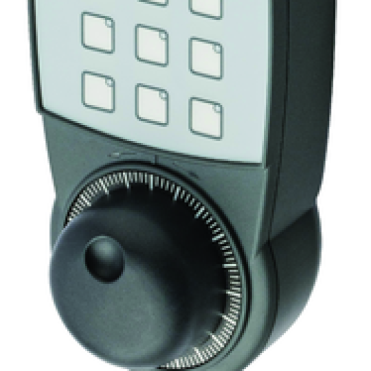 Euchner HBM-112392 (ORDER NO. 112392) Hand-held pendant stations HBM 