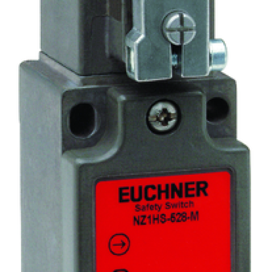 Công tắc an toàn Euchner NZ1HS-511-M (ORDER NO. 079953) 