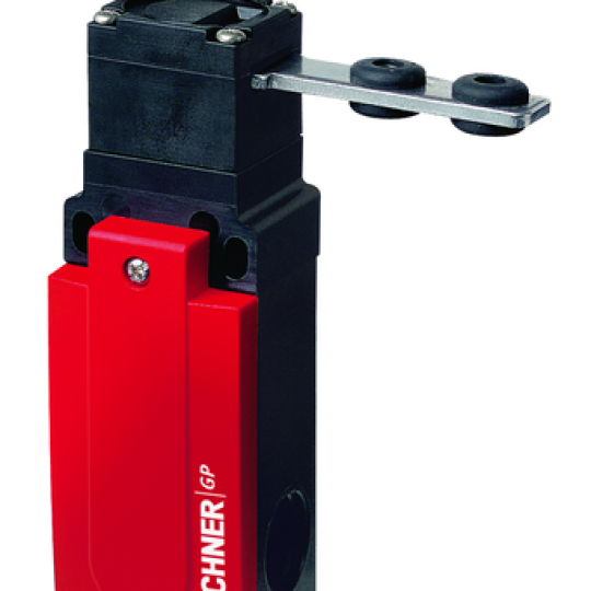 Công tắc an toàn Euchner GP1-2131A-M (ORDER NO. 090255) Safety switch GP 