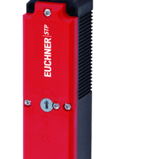 Safety switch STP with door monitoring contact STP4A-4121A024M (ORDER NO. 093159) Euchner 