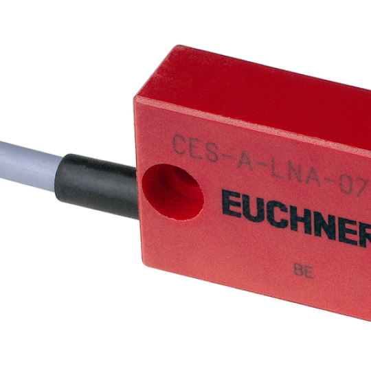 Đầu đọc Euchner CES-A-LNA-10V-071846 (ORDER NO. 071846)