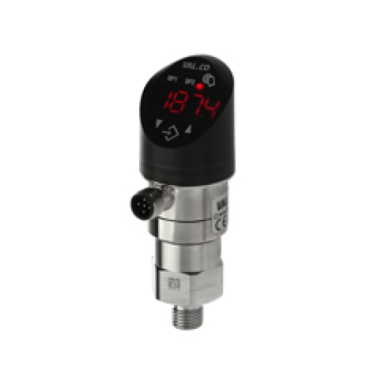 Cảm biến áp suất SENSOBAR TPD-C