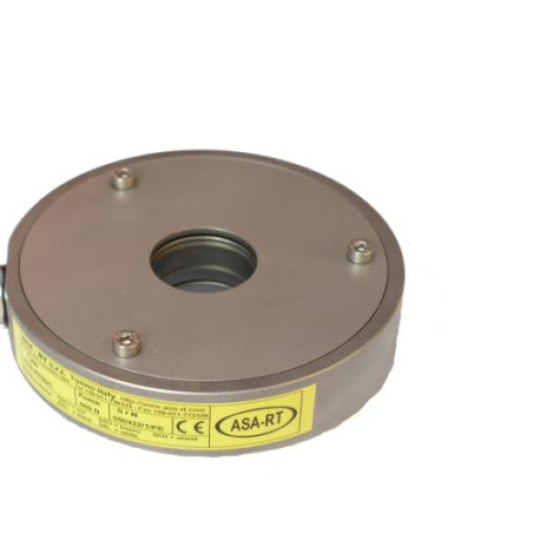 Cảm biến trọng lượng Measuring load cell type ASA-RT Model ATB-PR28/500/AINH  