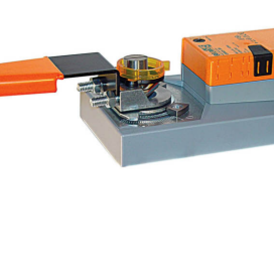 Bộ điều khiển Van Belimo GMB24-MFT 