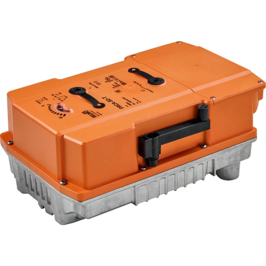 Bộ điều khiển van Belimo Belimo PRCA-S2-T Belimo Rotary actuator,