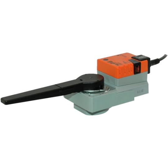 Bộ điều khiển van  Belimo SR230A-5 Belimo Rotary actuator