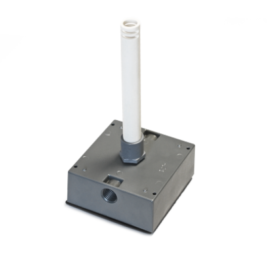 Cảm biến nhiệt độ độ ẩm ACI A/RH3-TTM1K-D-BB-4 (126203) 