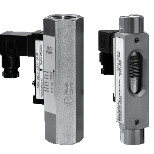 Công tắc lưu lượng Barksdale BFS-30-N-G1-MS- WE-ST Barksdale 0713-349.10  