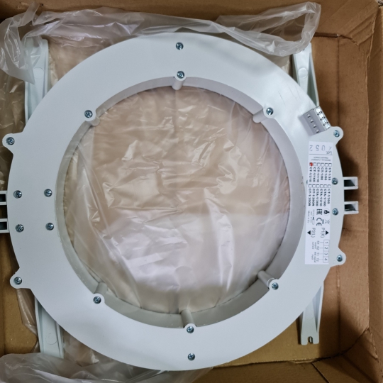 Biến dòng Contrel CT-1/350R Contrel Current transformer 