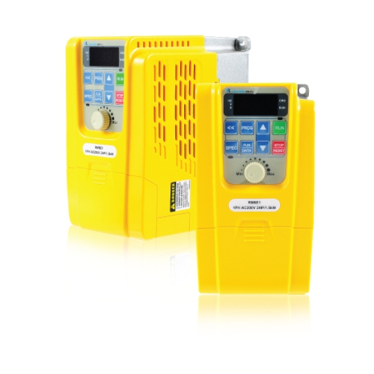Biến tần hãng Rhymebus Model RM6E1,  Rhymebus RM6E1-4002-B3