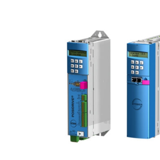 Biến tần hãng Stober Frequency converter FDS5007/H Stöber  POSIDYN® SDS 5000  Stober POSIDRIVE® FDS 5000 