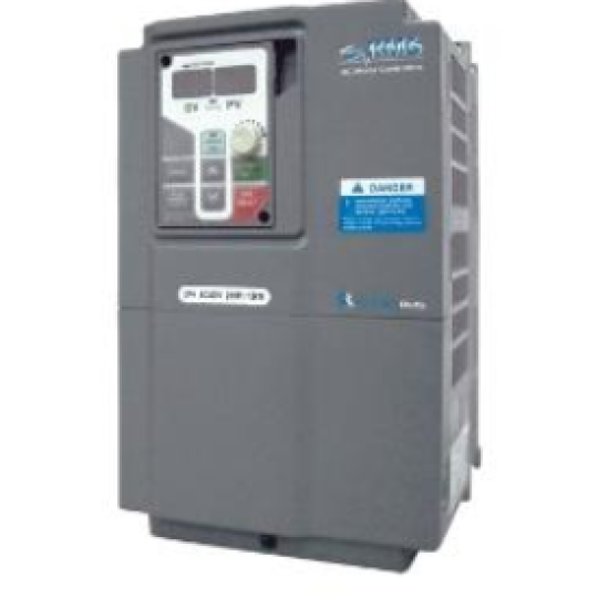 Biến tần Ryhembus RM6F5-4050E3   MÁY BIẾN ĐỔI TĨNH ĐIỆN CÔNG SUẤT AC380V/50HP/37KW/3PH-MODEL: RM6F5-4050E3 hàng có sẵn