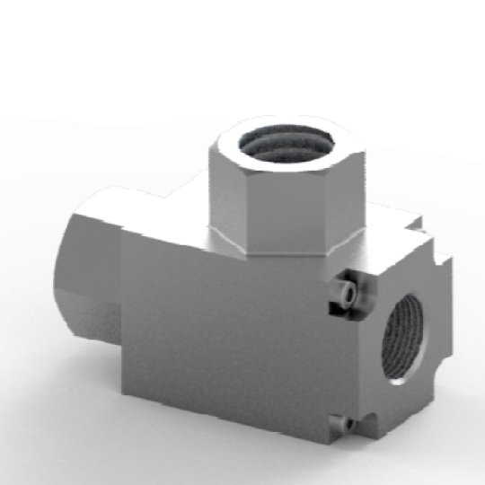 Van xả Bifold QEV (S19/25)  BIFOLD - Quick Exhaust Valves Bifold S19-QEV
