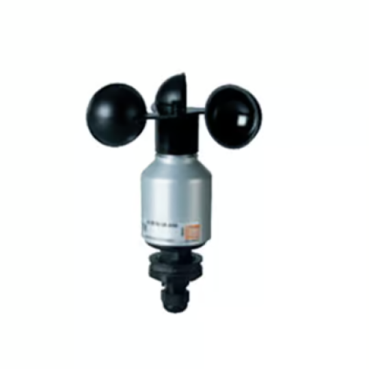 Cảm biến đo tốc độ gió Biral cho các tòa nhà Biral Wind Speed Transmitter 