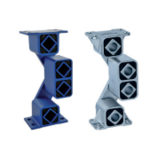 Bộ chỉnh sức căng Rosta AB-HD/ABI-HD sizes 15 to 50-2