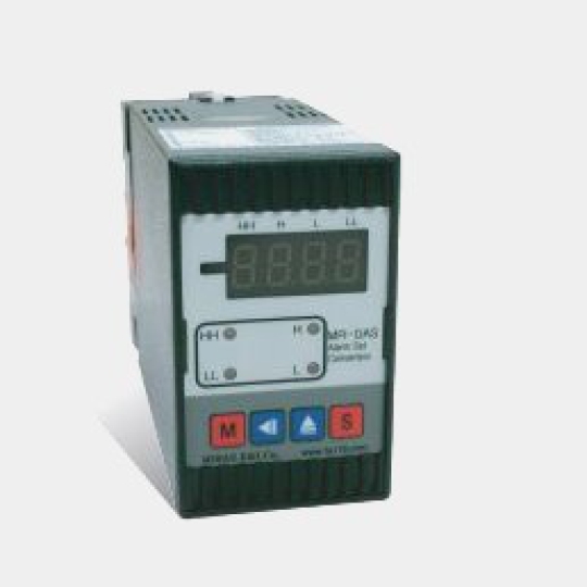 Bộ chuyển đổi tín hiệu MIRAE E&I Model MR -DAS