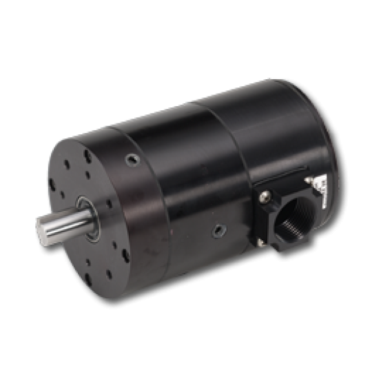 Bộ chuyển đổi HT-400-S-J AMCI Resolver 