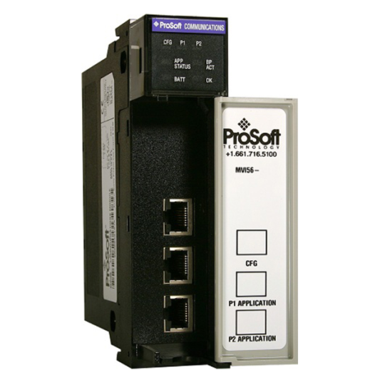Bộ chuyển đổi Prosoft MVI56-MCM,  MVI56EMCM