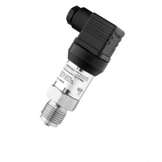 Bộ chuyển đổi tín hiệu áp suât CTMd Armaturenbau Pressure transmitter DB 9821 Type	CTMd 