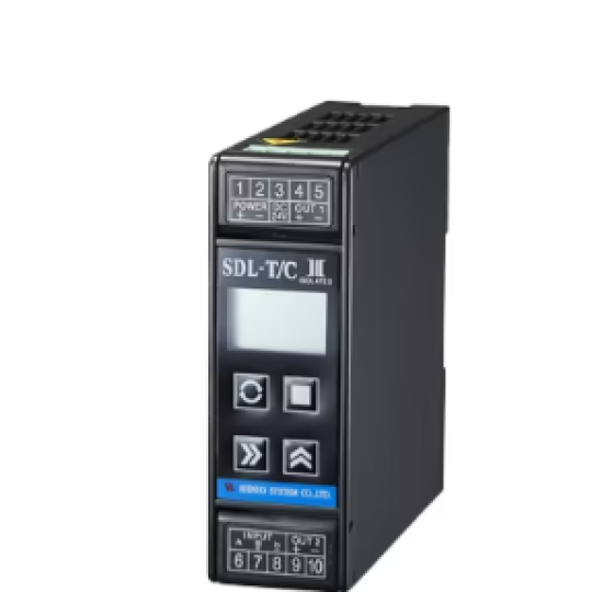 Bộ chuyển đổi tín hiệu Shinho System SDL-TC-AA-1