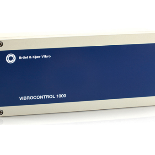 Bộ chuyển đổi VC-1100-C11 |VC-1100 C11 CCS  Brüel & Kjær VIBROCONTROL 1100 