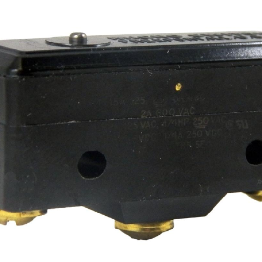 Bộ chuyển mạch Honeywell BZ-2RW8244-A2 