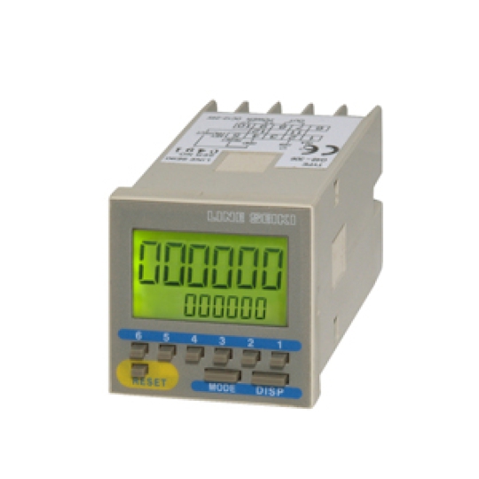 Bộ đếm Line Seiki G48-305 Preset Counter 