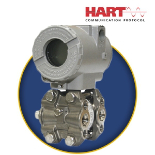Bộ đếm lưu lượng SMAR LD301  Series 