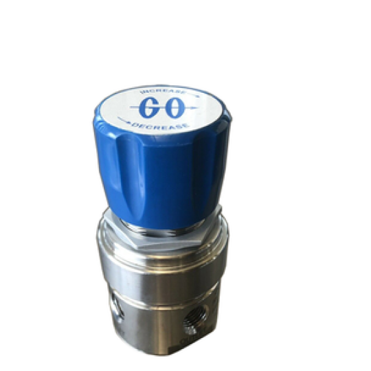 Bộ điều áp GO PR1-1L11A3D111  GO REGULATOR PR1-1L11A3D111 PR1 PRESSURE REGULATOR