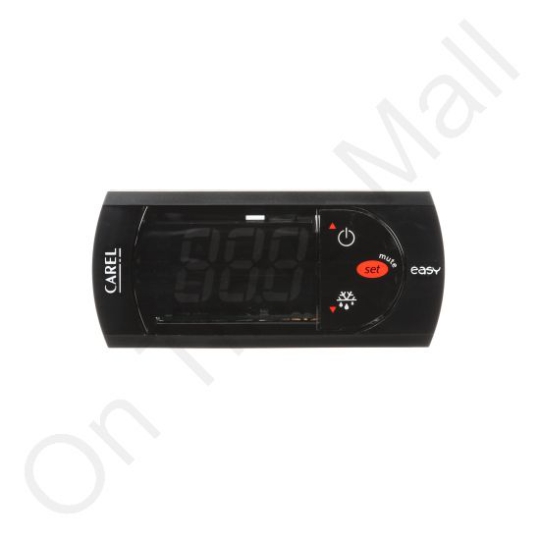 Bộ điều khiển Carel PJEZS0G000 Electronic Controller  PJEZS0G000-230V