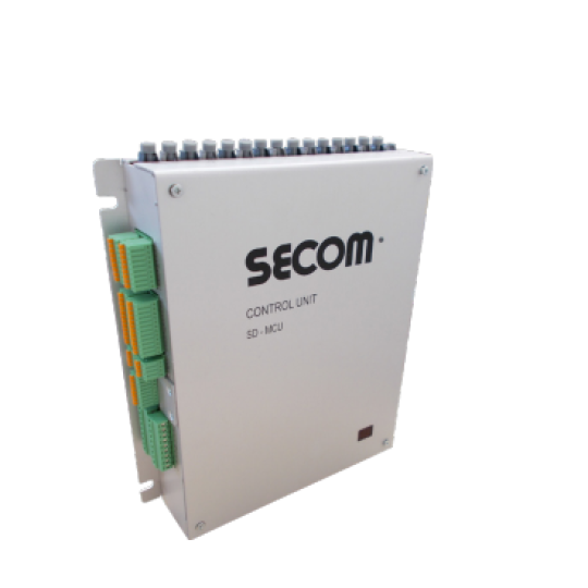 Bộ điều khiển Control Unit SECOM SD-MCU