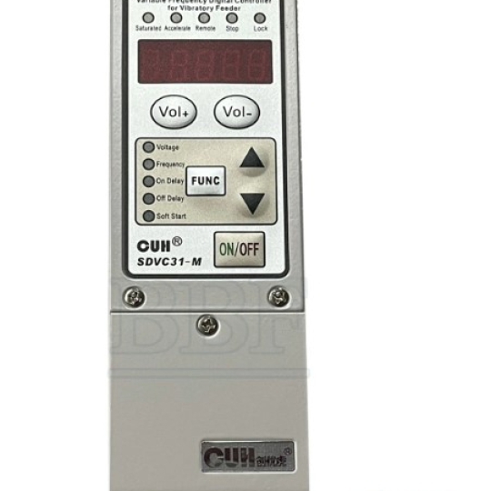 Bộ điều khiển CUH SDVC31-M